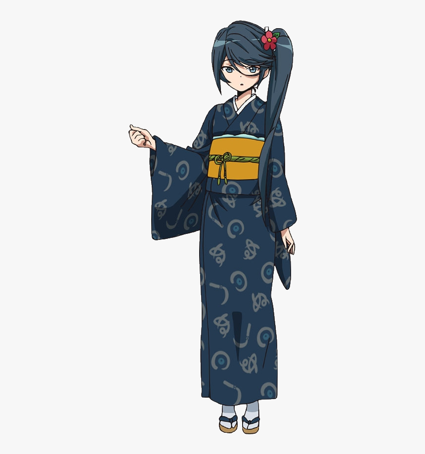 Suzuno The Devil Is A Part Timer, HD Png Download