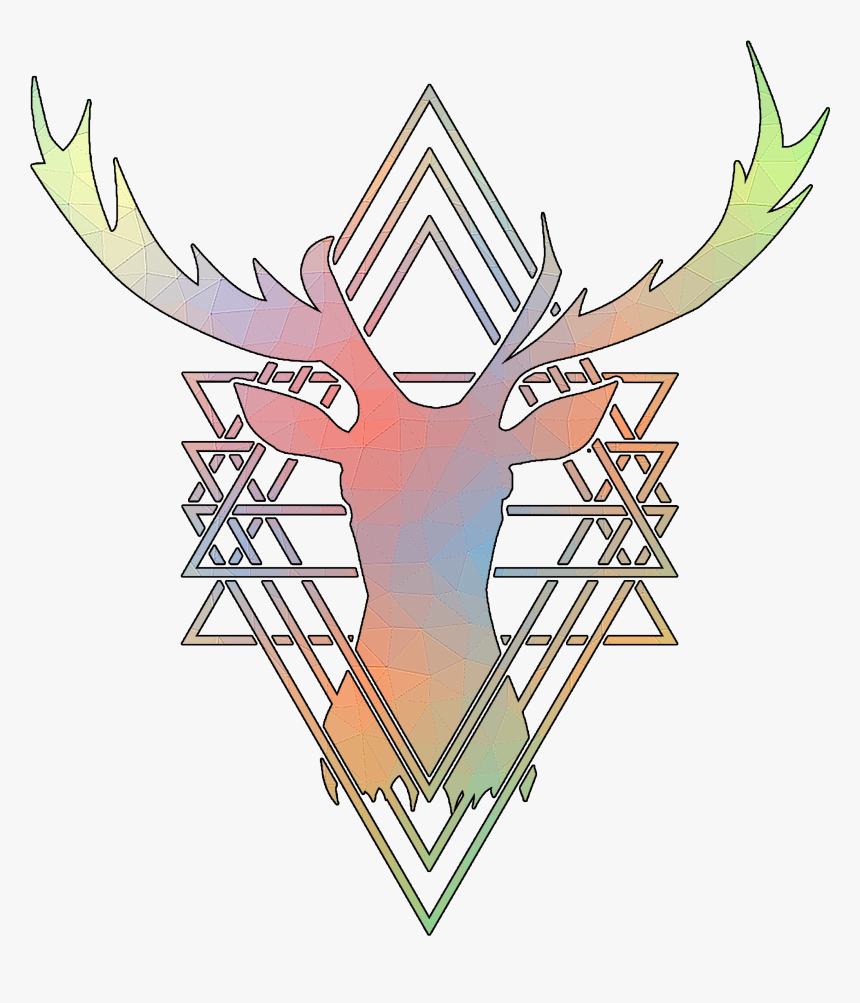 Chasing Deer Band, HD Png Download