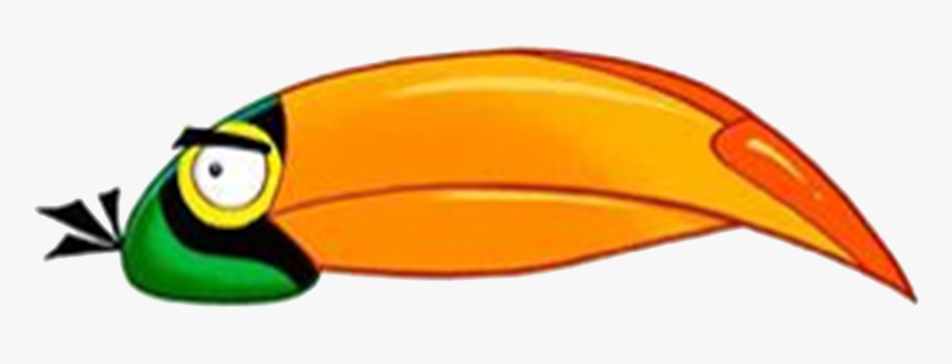 Hal - Angry Birds Go!, HD Png Download