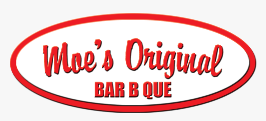 Transparent Moe Png - Moe's Original Bbq, Png Download