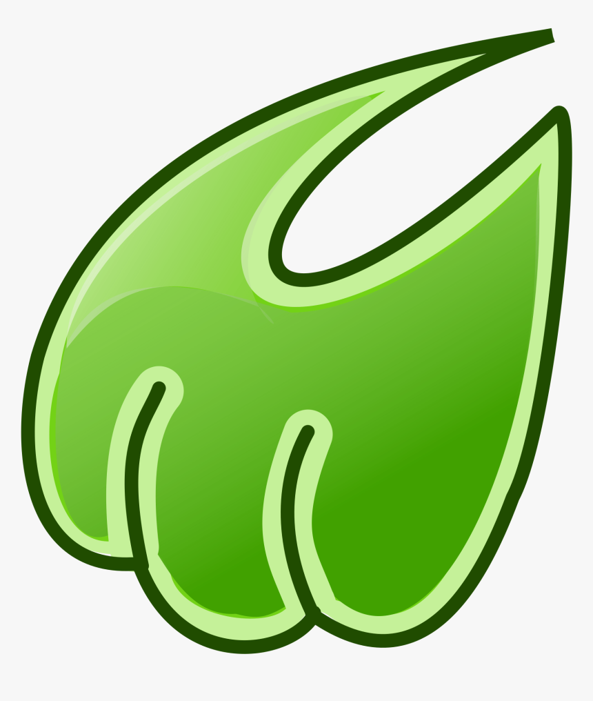 Midori Browser, HD Png Download