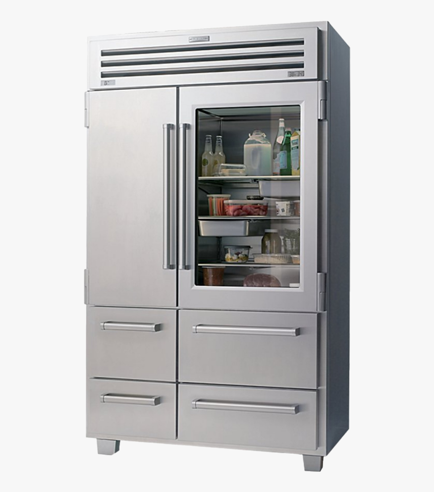 Sub Zero 648prog, HD Png Download