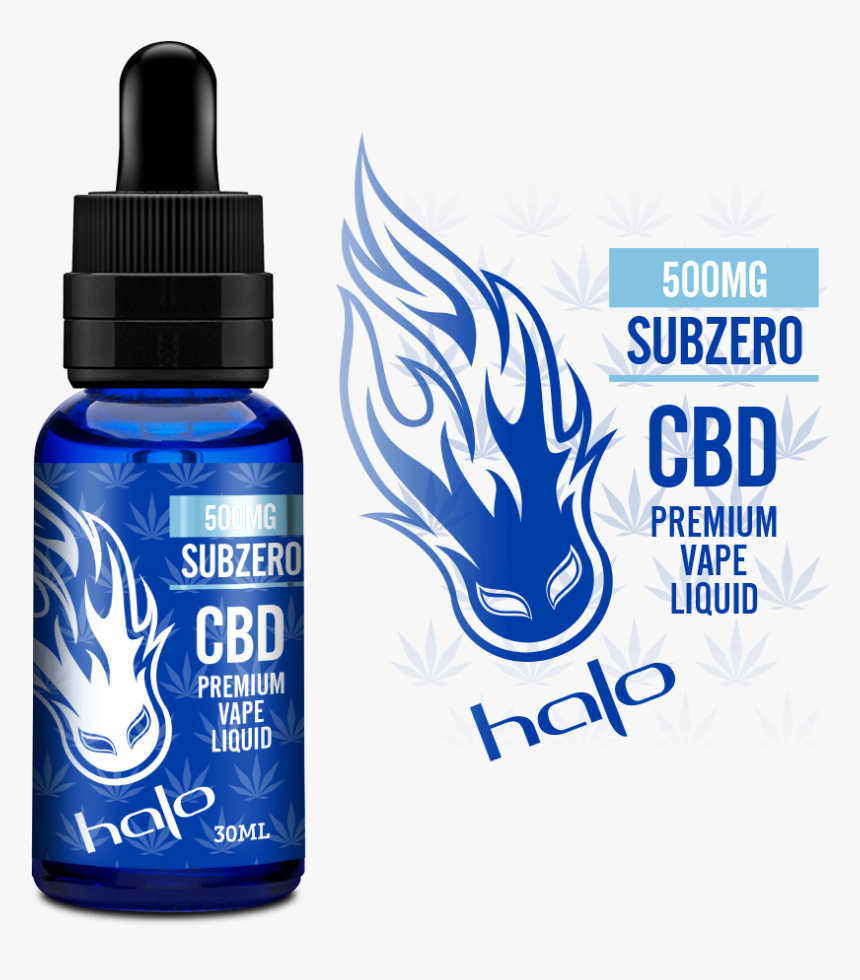 Halo Cigs, HD Png Download