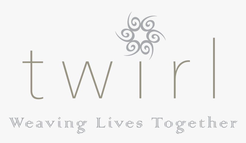 Twirl - Calligraphy, HD Png Download
