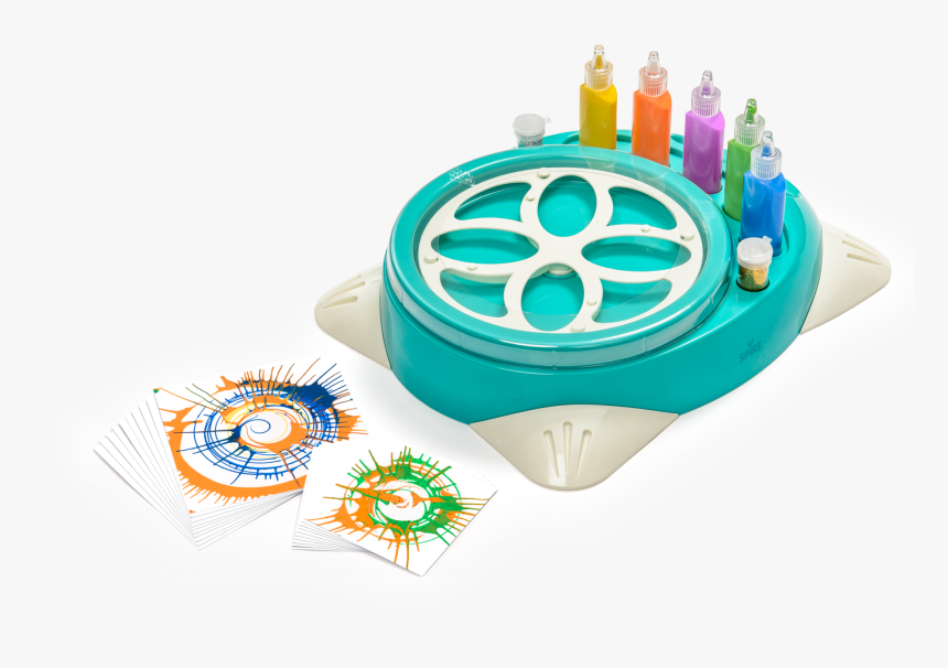 Create Twirl N Paint, , Large - Spire Twirl N Paint, HD Png Download