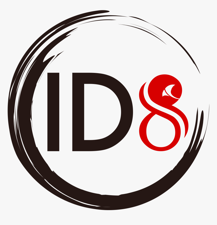 Collares Con Flores De Tela , Png Download - Circle, Transparent Png