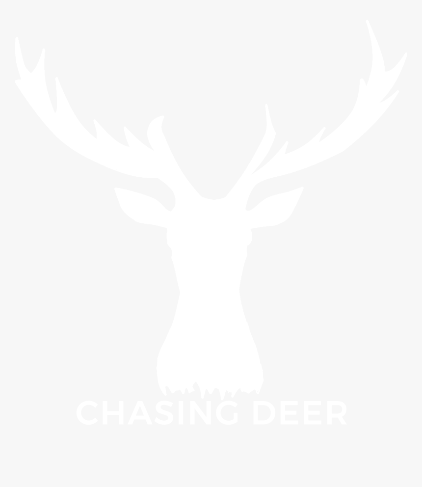 C H A S I N G&nbsp - Elk, HD Png Download