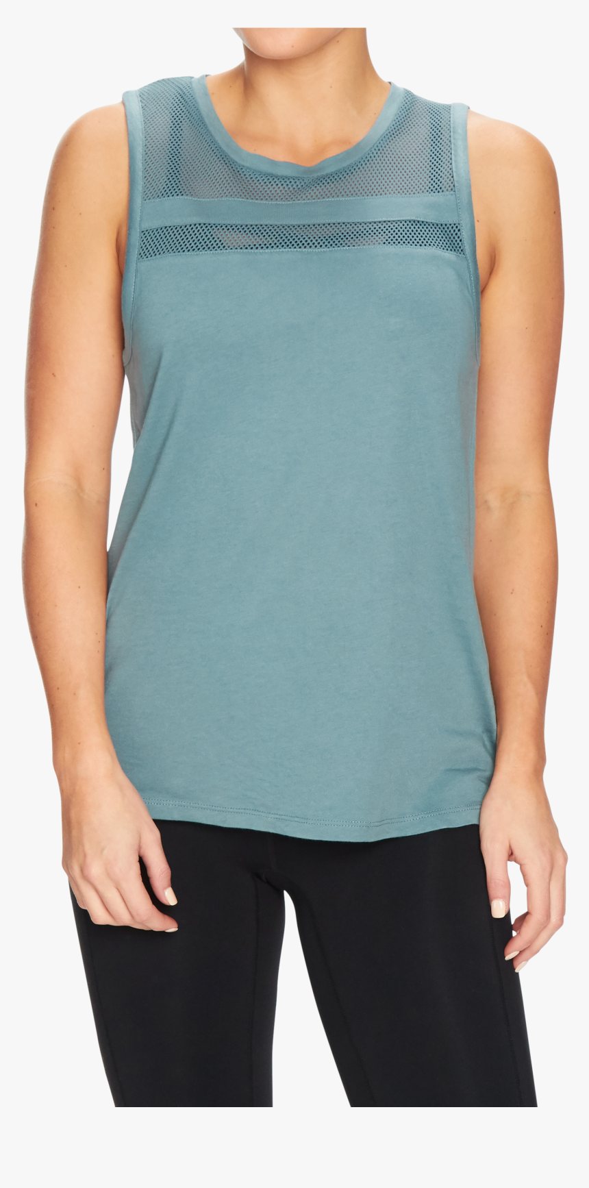 Hanging Bra Png - Active Tank, Transparent Png