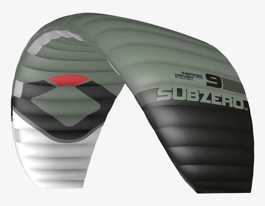 Snowkiting, HD Png Download