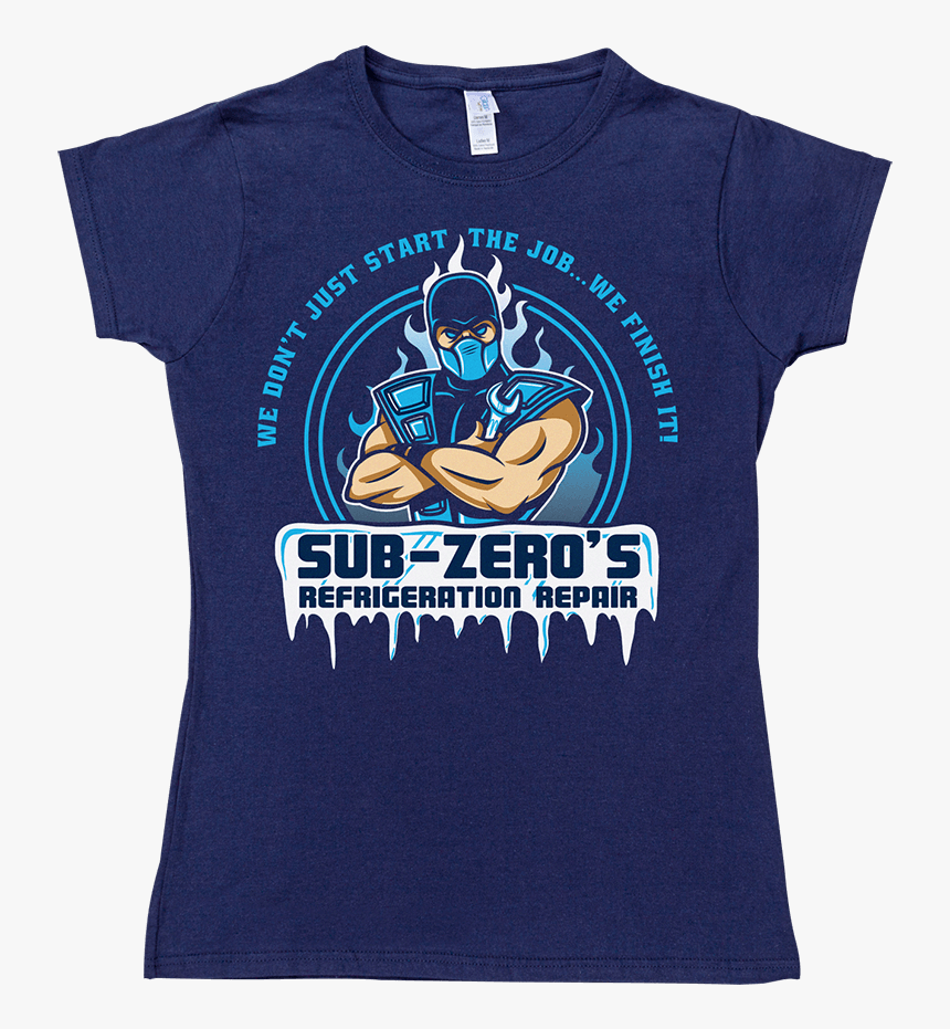 Transparent Sub-zero Png - Super Monsters Shirt, Png Download