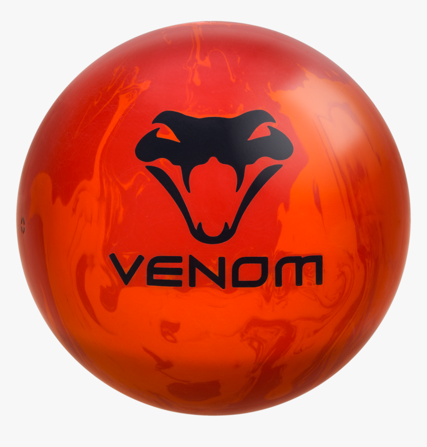Motiv Venom Recoil Bowling Ball, HD Png Download