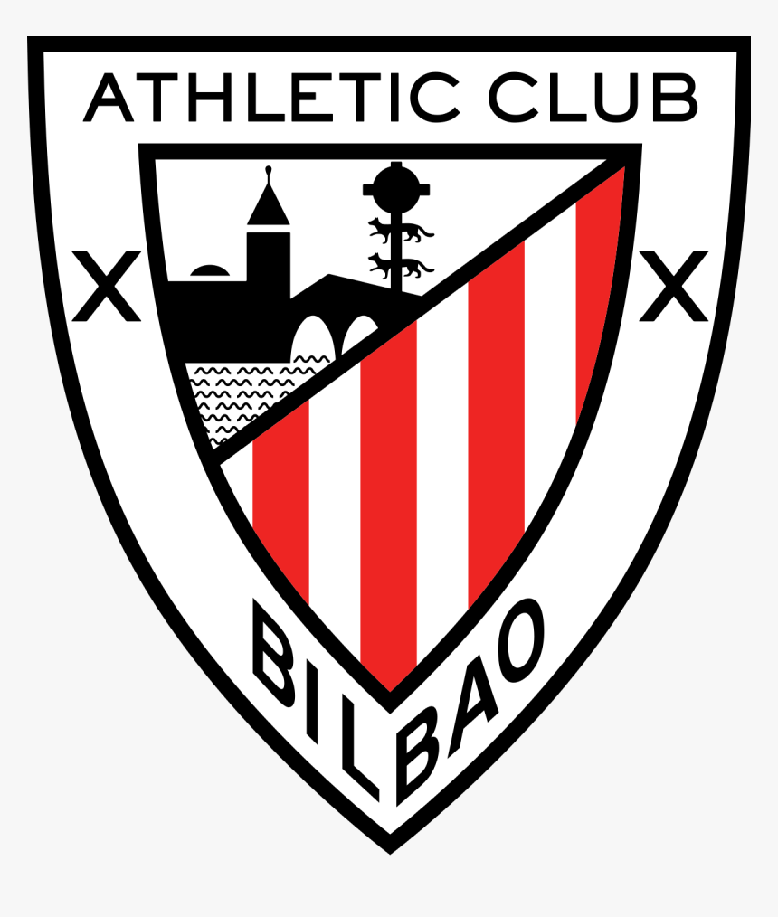 Athletic Bilbao Logo, HD Png Download