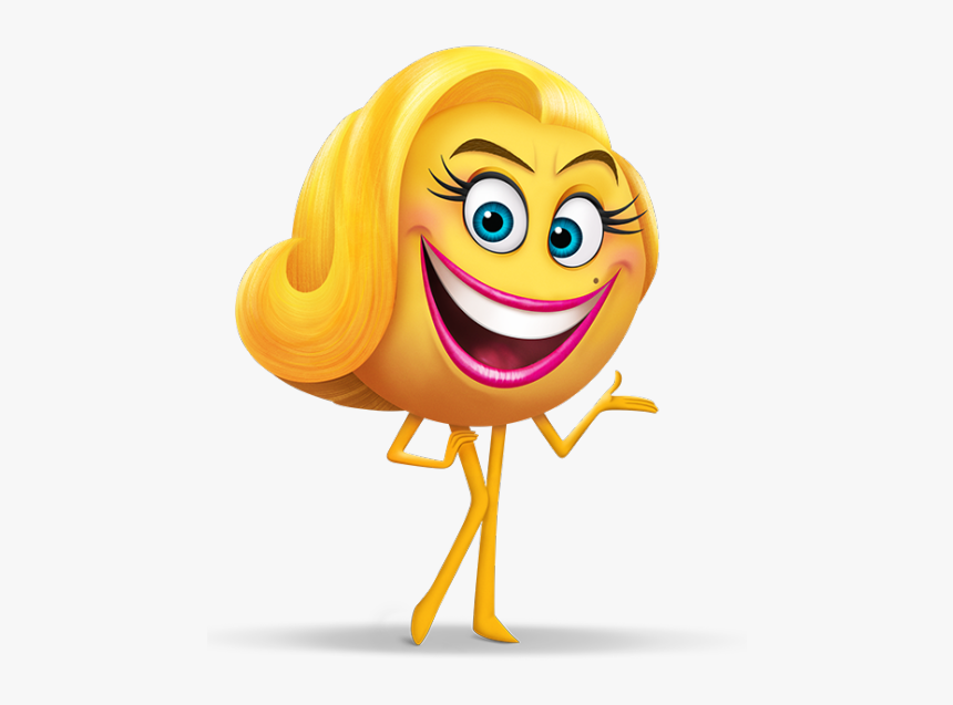 Dollars Clipart Emoji - Emoji Movie Png, Transparent Png