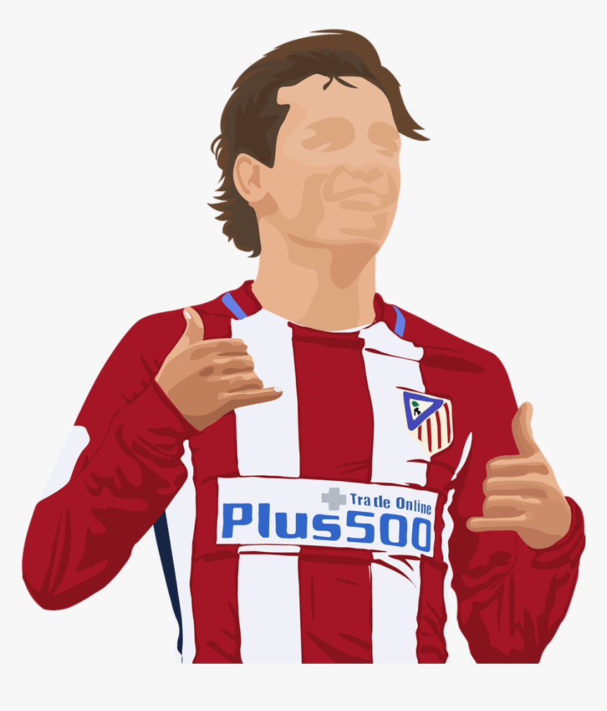 Atletico Madrid Disney Cartoon, HD Png Download
