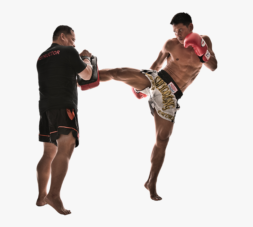Muay Thai Png - Muay Thai Free Png, Transparent Png