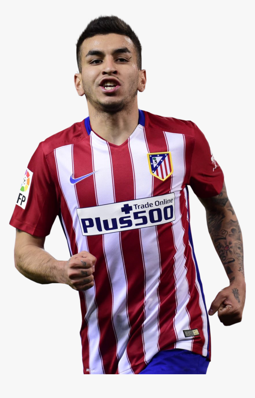 Angel Correa render - Angel Correa Png, Transparent Png