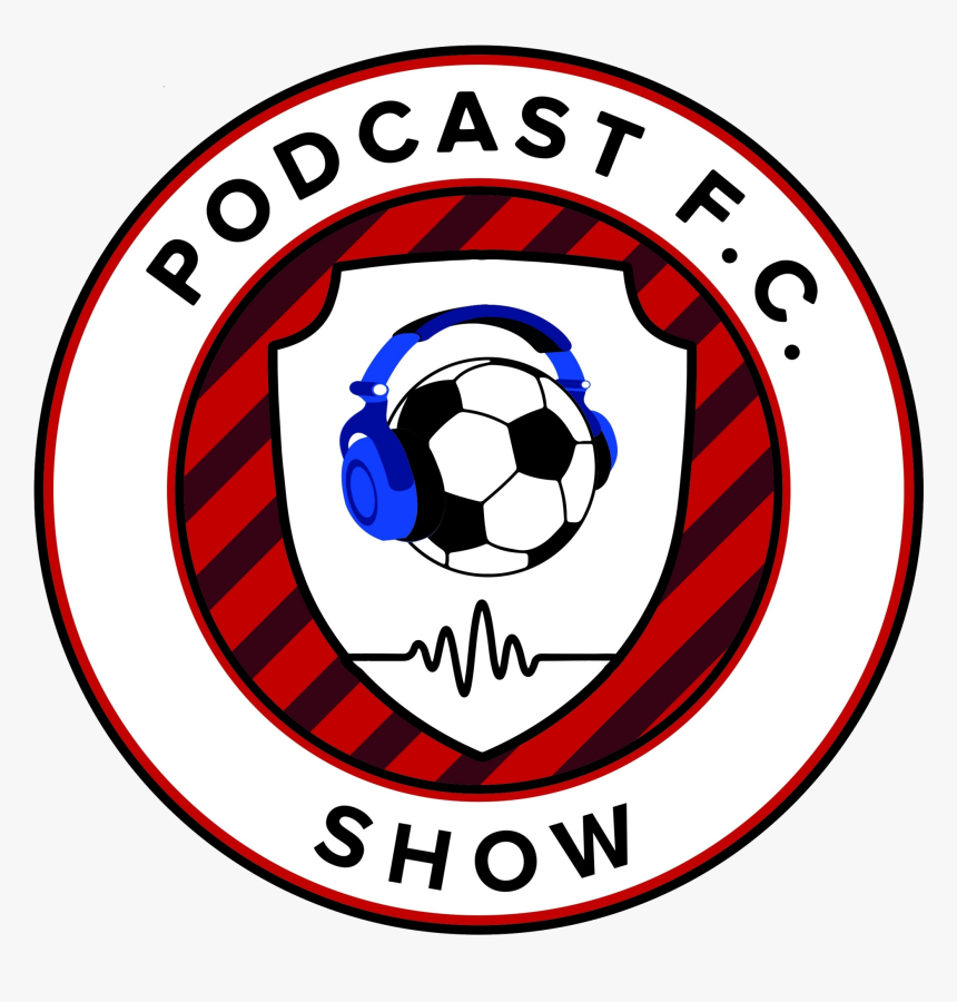 Soccer Podcast, HD Png Download