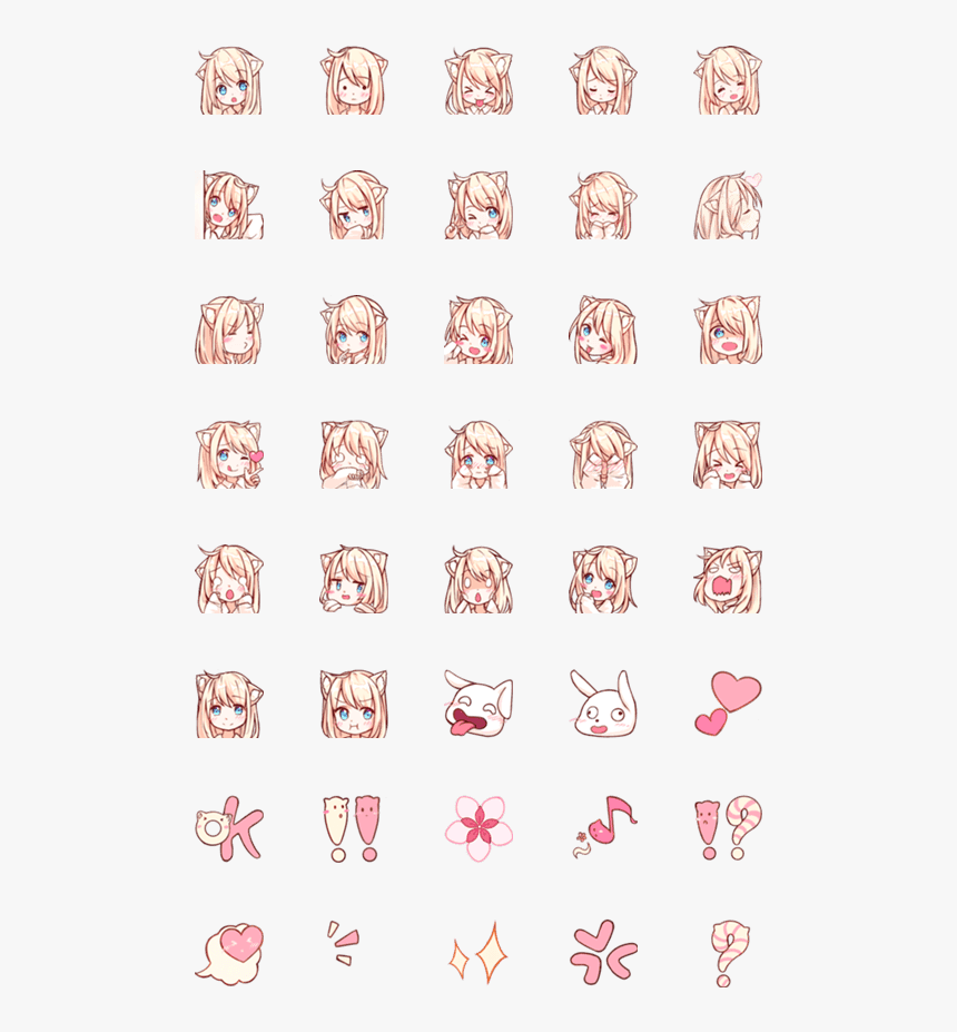 Emoji, HD Png Download