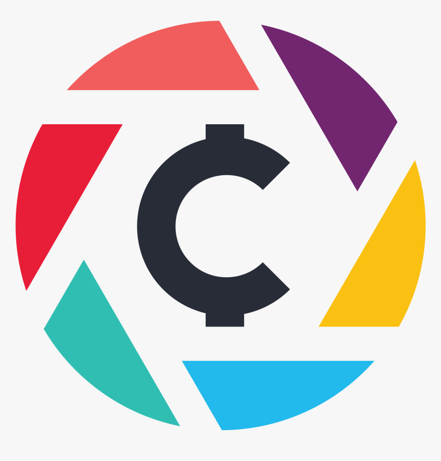 Wisdom Of Crowds - Coinaphoto Logo, HD Png Download