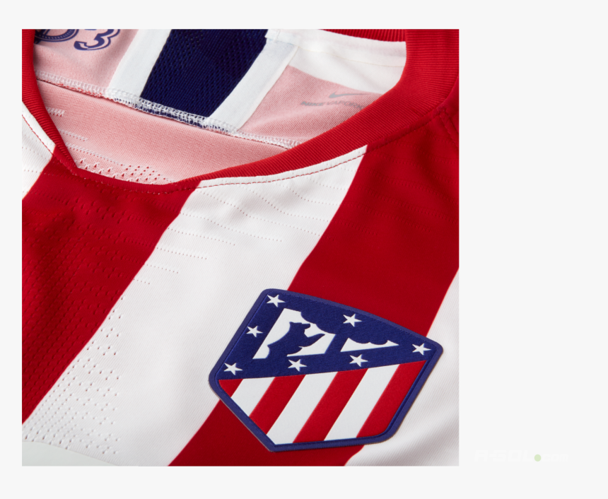 Atlético Madrid, HD Png Download