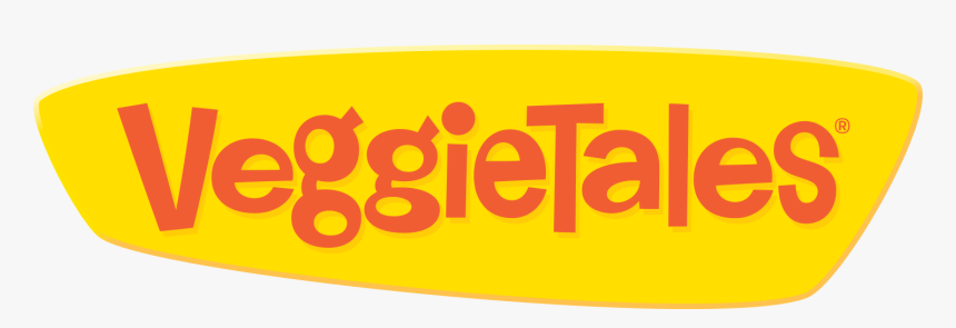 Veggietales - Veggie Tales Logo, HD Png Download