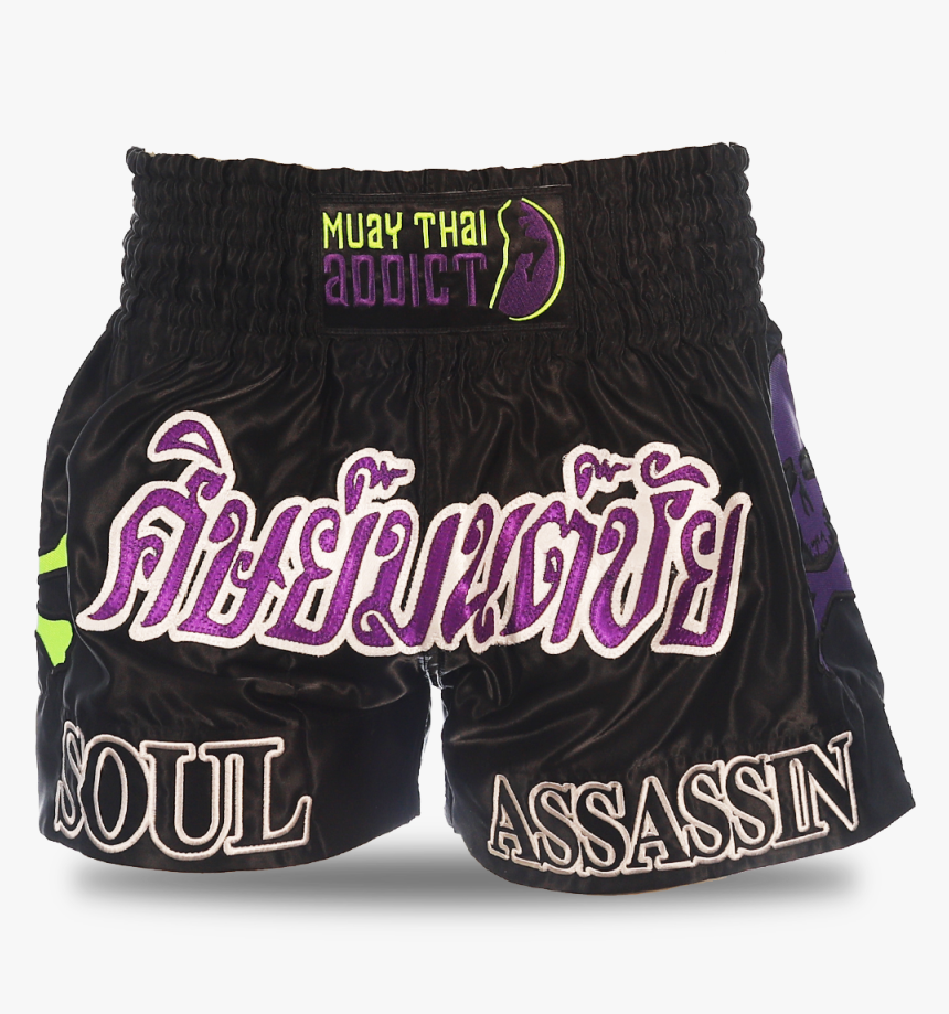 Soul Assassin Nobility - Soul Assassin Nobility Shorts, HD Png Download