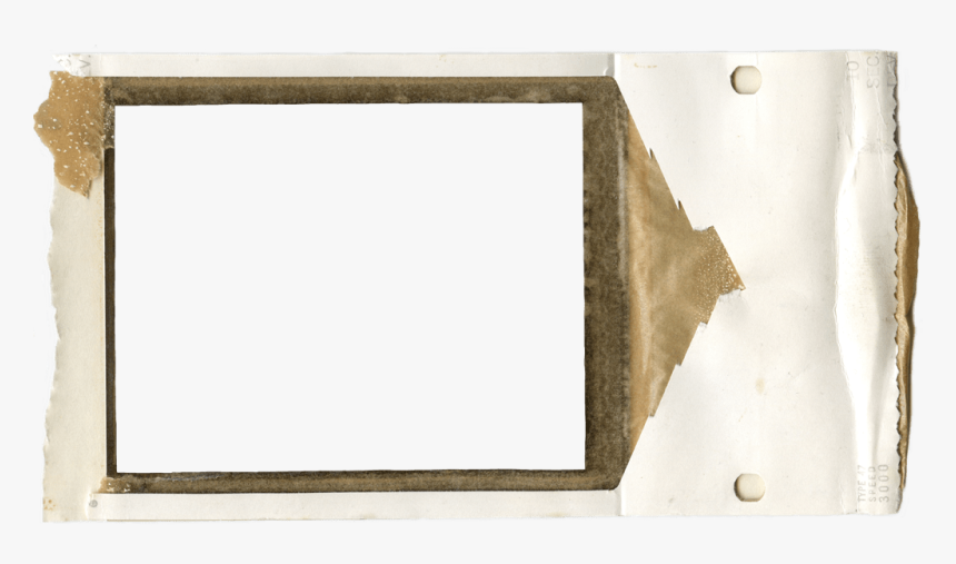 15 Polaroid Png Frame For Free On Mbtskoudsalg - Old Polaroid Frame Transparent, Png Download