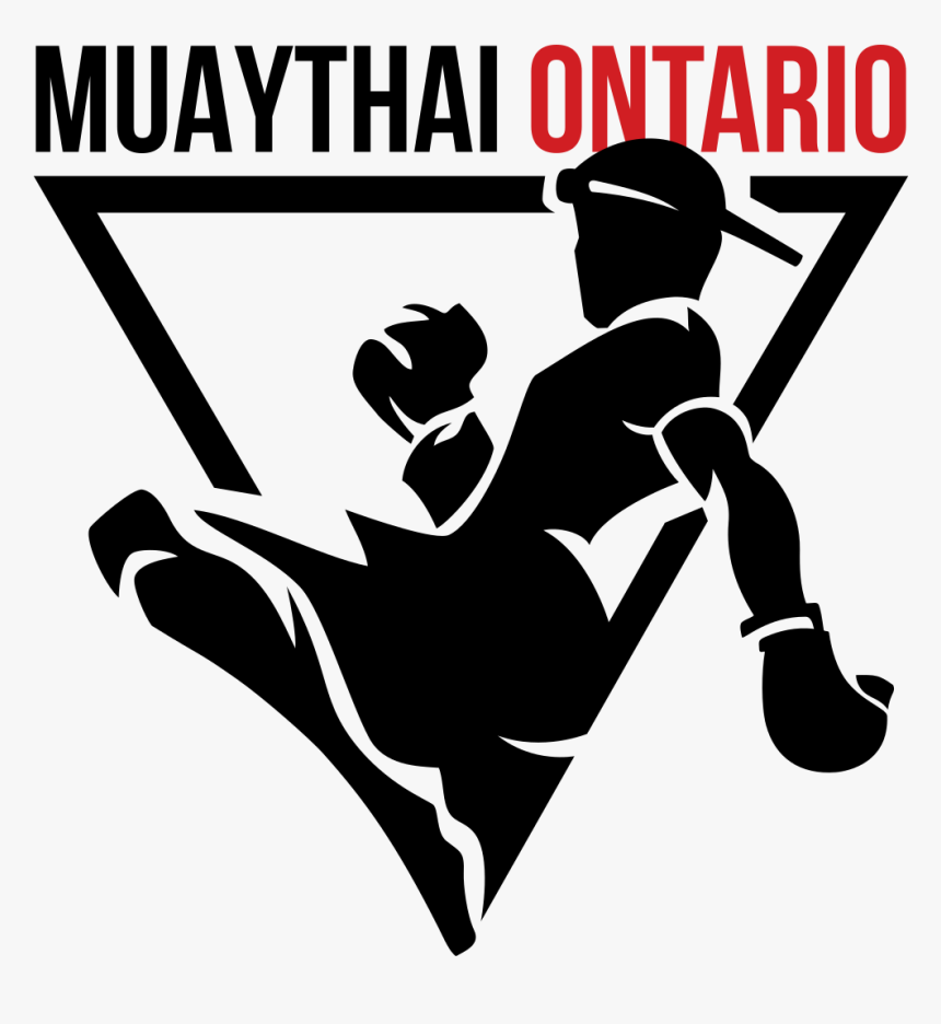 Muay Thai Ontario, HD Png Download