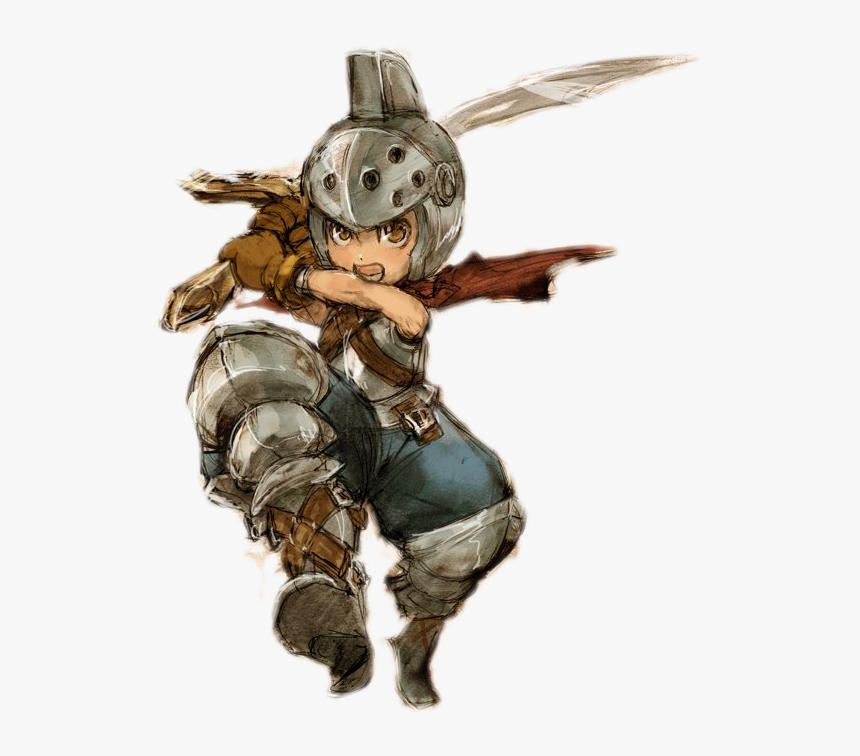 Transparent Marco Foto Png - Battle Fantasia Revised Edition Png, Png Download