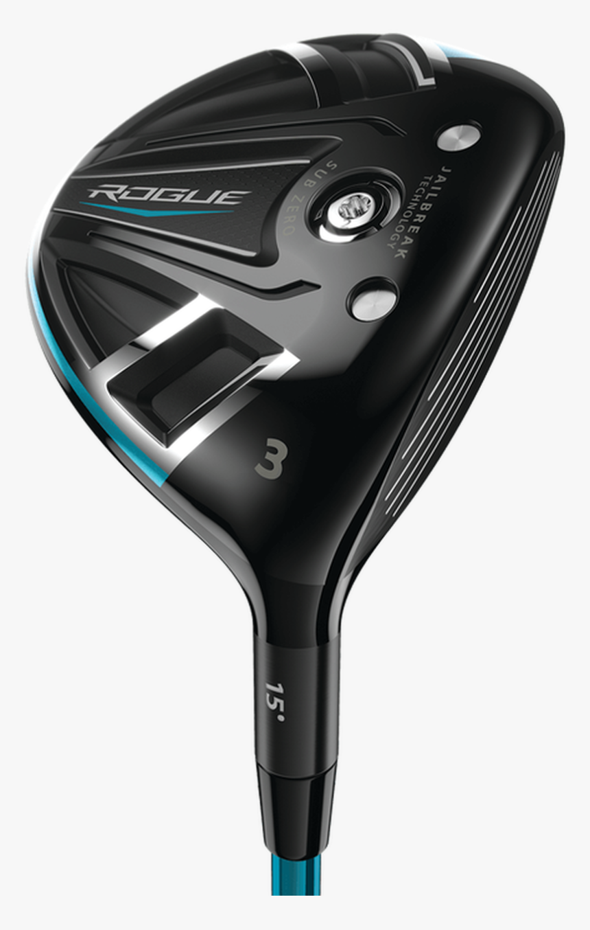 ローグ サブゼロ フェアウェイ ウッド, HD Png Download