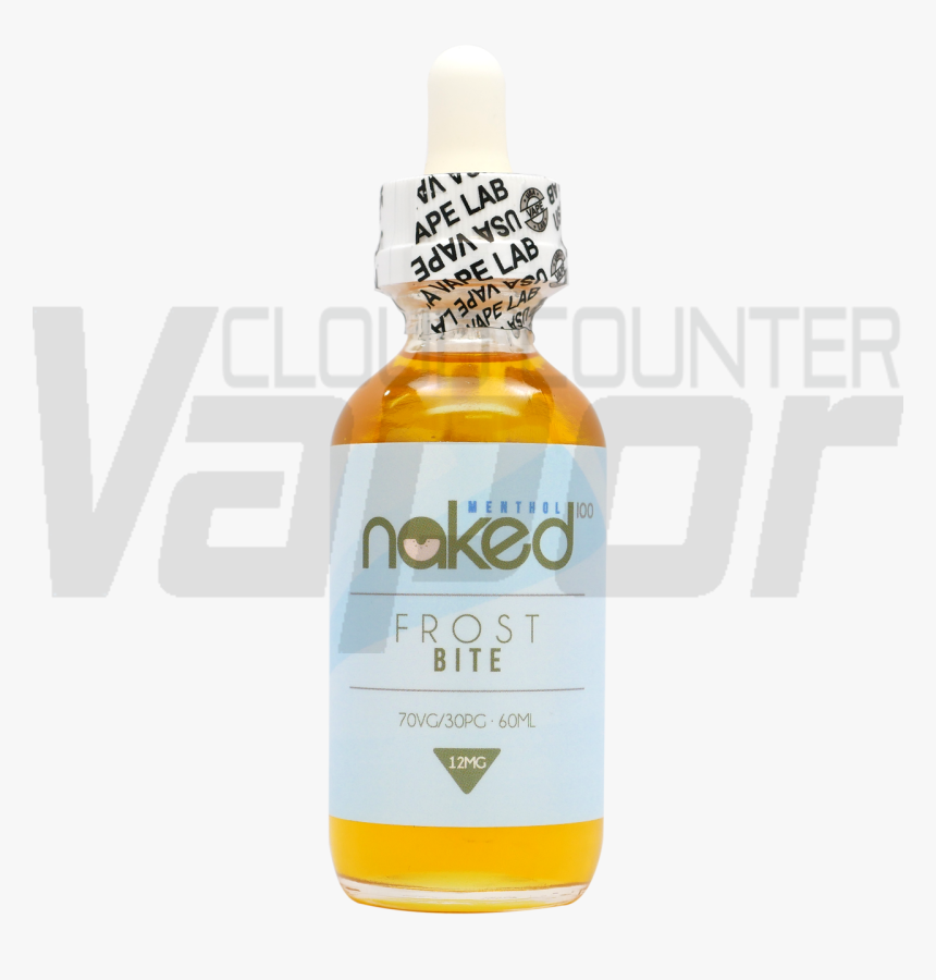 Glass Bottle, HD Png Download