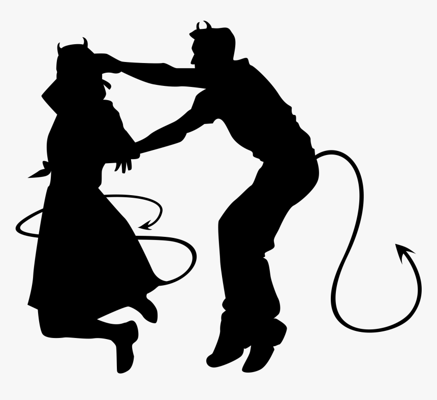 Swing Devils Logo Png Transparent - Vector Graphics, Png Download