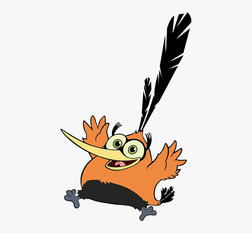 Angry Birds Movie Bubble, HD Png Download