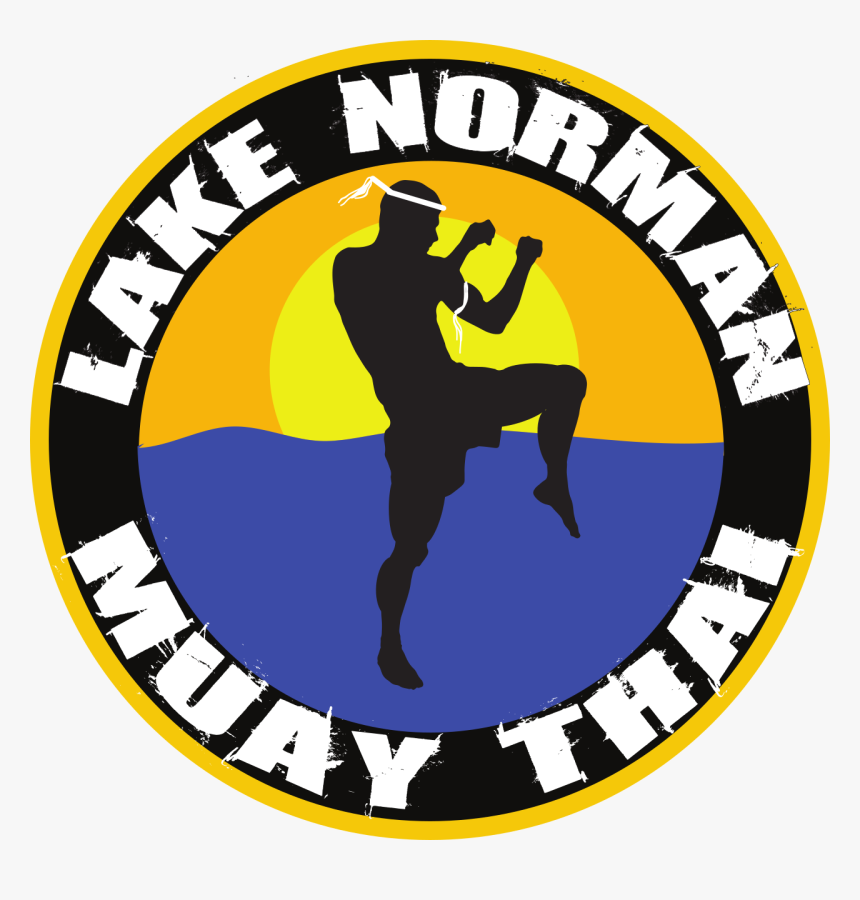 Transparent Muay Thai Png - Muay Thai Logó, Png Download