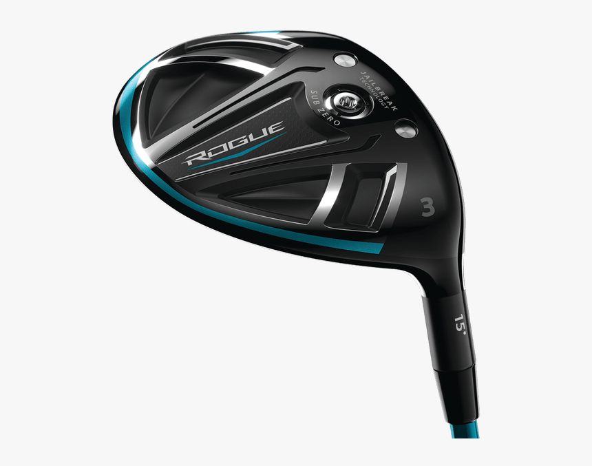 Callaway Rogue Fairwayholz, HD Png Download