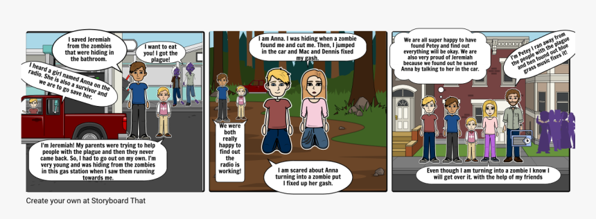 Cartoon, HD Png Download