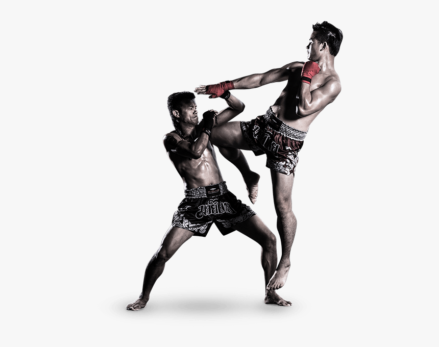 Muay Thai, HD Png Download