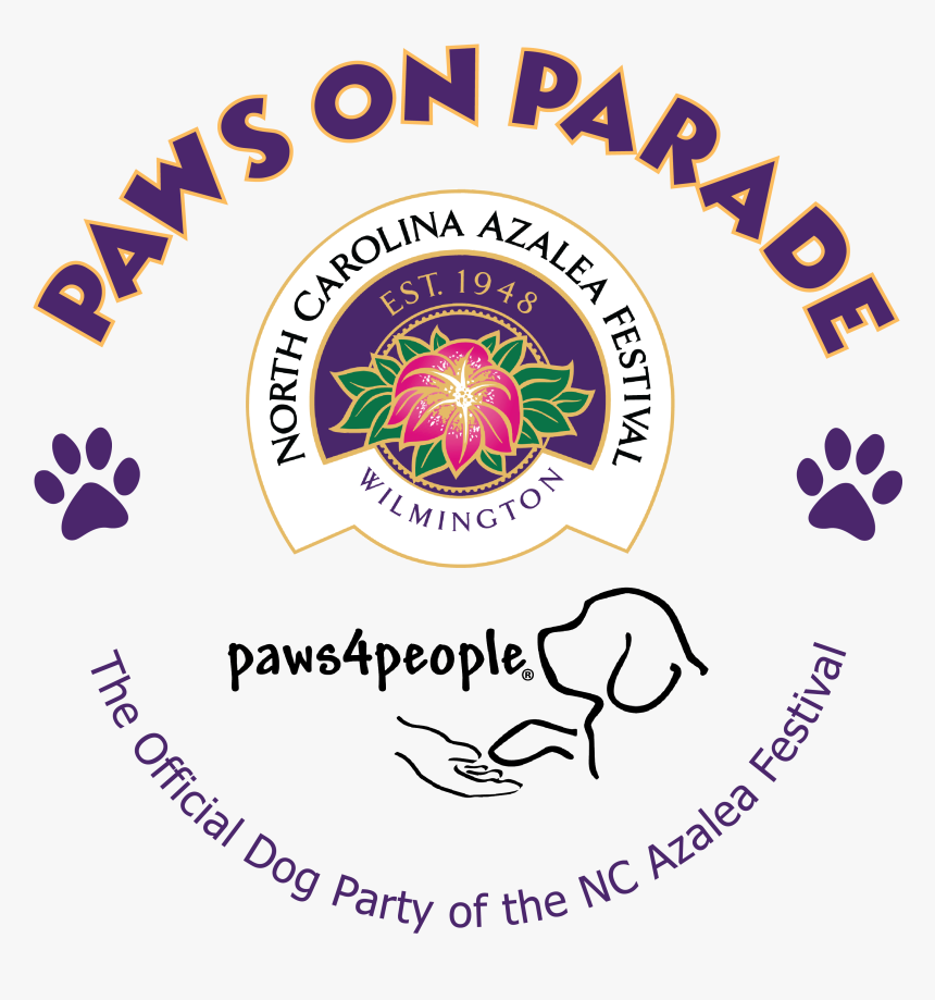 When & Where - Azalea Festival Wilmington Nc, HD Png Download