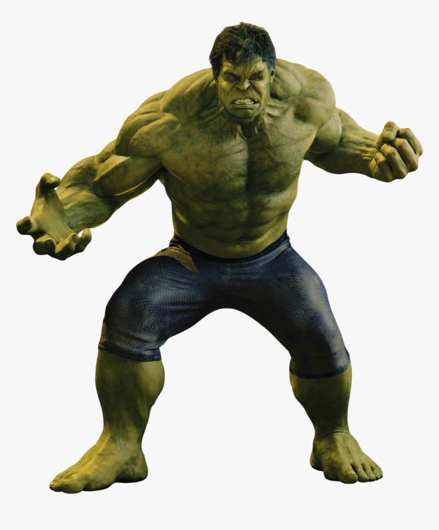Download Hulk Png Transparent Image - Hulk Png, Png Download