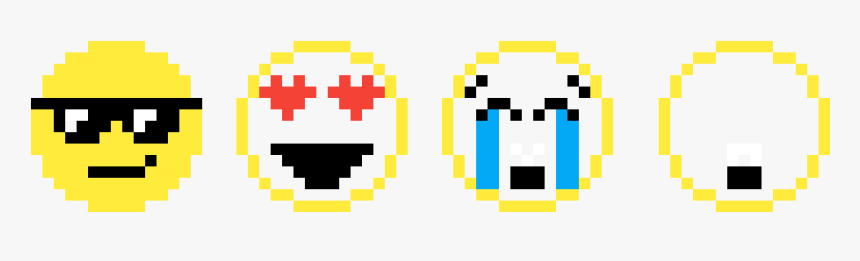 Smiley, HD Png Download