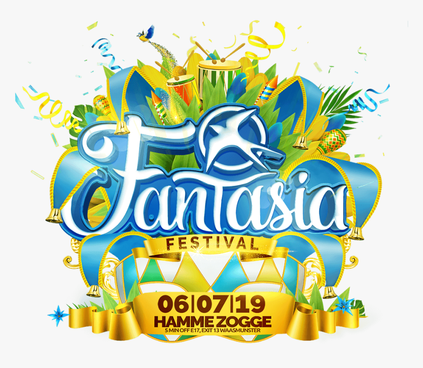 Fantasia Festival - Fantasia Festival 2019 Line Up, HD Png Download