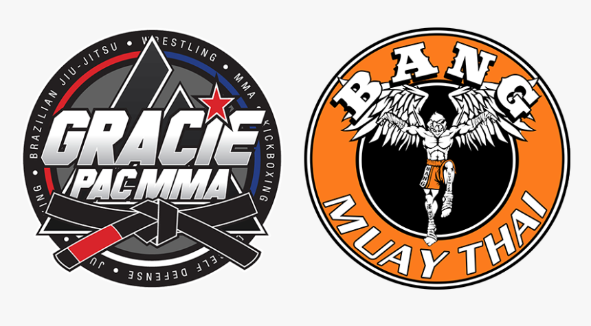 Logo Ng Muay Thai, HD Png Download