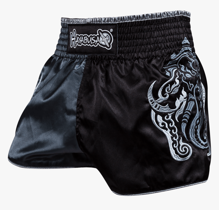 Elephant Muay Thai Shorts 
 Itemprop Thumbnail 
 Data - Elephant Muay Thai Shorts, HD Png Download