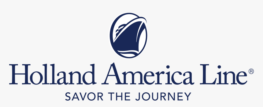 Holland America Line Savor The Journey, HD Png Download
