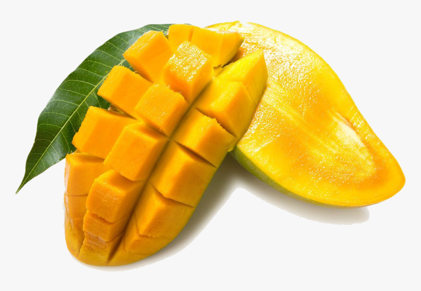 Mango, Clip Art, Manga, Pictures - Mango Ice Cream Slice, HD Png Download