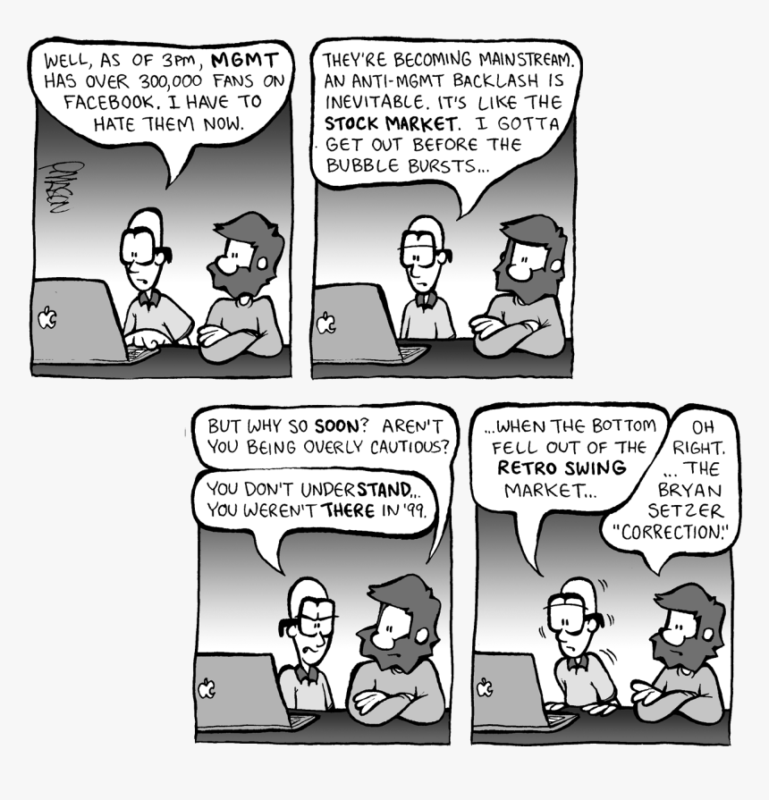 Comics, HD Png Download