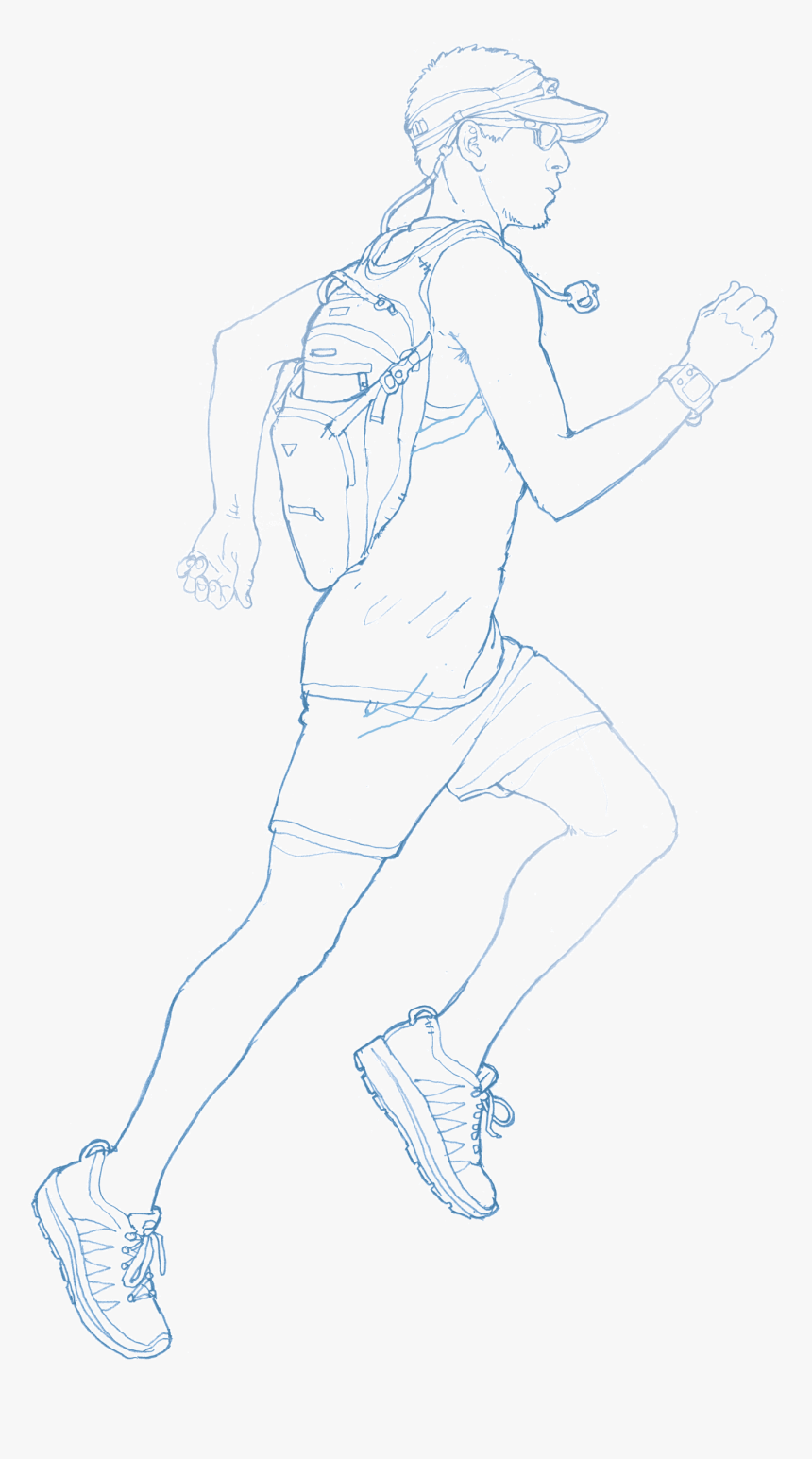 Sketch, HD Png Download