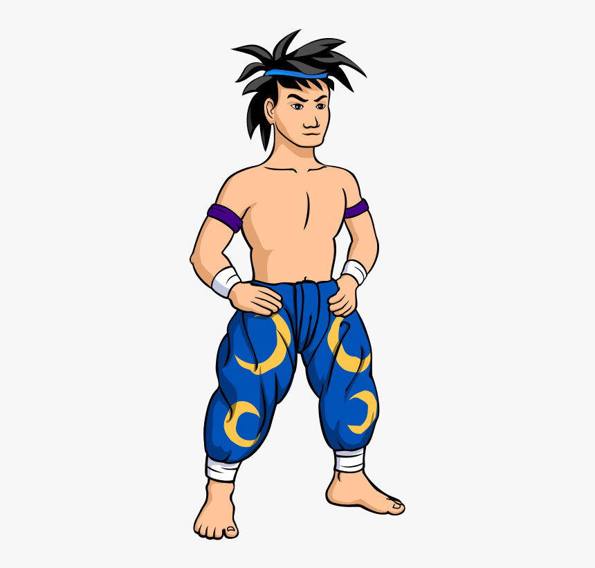 Muay Thai, HD Png Download