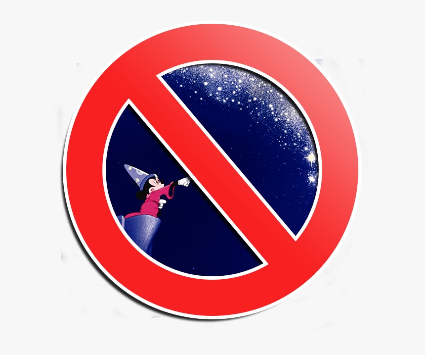 Fantasia First Sound - Disney Fantasia 2000 Background, HD Png Download