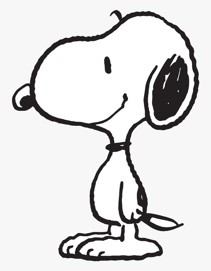 Snoopy Dog, HD Png Download , Transparent Png Image PNGitem